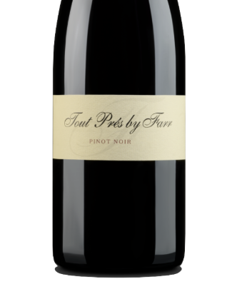 (image for) By Farr Tout Pres Pinot Noir 2024